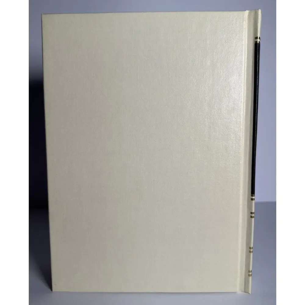 Vintage Science Year The World Book Science Annual 1971 Excellent Condition